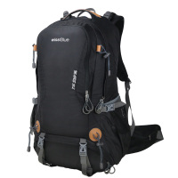 维仕蓝(wissBlue)WB105040L/50L 户外登山包战神 50L:35CM*27CM*61CM