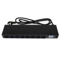 RIWA 智能PDU机柜电源插座