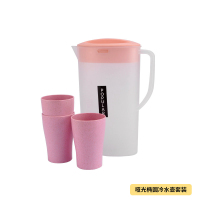 大通轩恒 耐热大容量凉白开冷水杯 2300ml(单位:个)