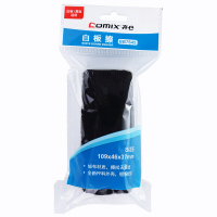齐心 (COMIX) BB7645 通用白板擦 十个装 宁选