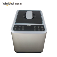 惠而浦食材清洗机 WVS-CS605J