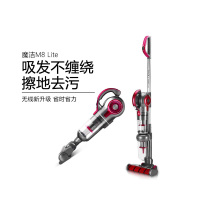 莱克(LEXY) SPD303/M8 lite 立式无线超轻吸尘器 手持立式除螨擦地去污 单个装