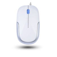 鼠标 有线鼠标HQ