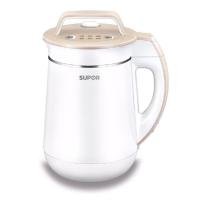 苏泊尔(SUPOR) DJ12B-P81 苏泊尔全自动破壁过功能豆浆机 262*232*366MM