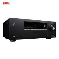 [精选]MOTOMA FQA-4502 双声道专业功率放大器