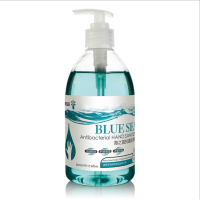 洗手液海藻精华植物萃取滋润型HQ