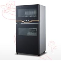 康宝(canbo) XDZ80-VA1 80L 立式柜 消毒柜 康宝