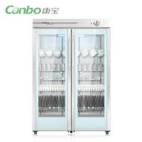 康宝(canbo) GPR700A-2Y(1) 消毒柜 立式商用 中温加热 浴巾