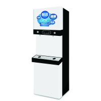 碧水源D60N-M800 纳滤直饮机 加热一体三年维 保