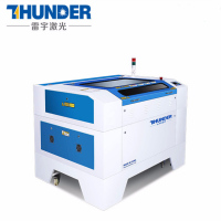 雷大宇 激光切割机 Nova 35 创客教育专用激光加工系统