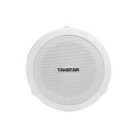 得胜(TAKSTAR） EBS-6C 天花喇叭