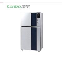 康宝(Canbo)XDZ65-A63 立式 65L 上层臭氧下层高温 消毒柜