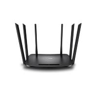 科华TP-LINK 1900M双千兆端口5G双频 WDR7660千兆版无线路由器 GD