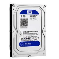 西部数据 WD10EZEX 内置硬盘 1TB