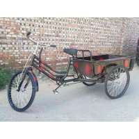 飞鸽 人力三轮车