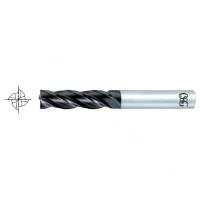 OSG 8523070 FX-MG-EML FX涂层4刃长刃型 1个