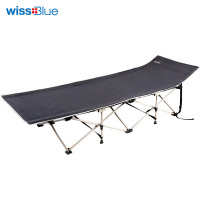 维仕蓝(wissBlue) 超轻便携休闲折叠床 WD5029