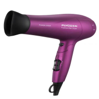 现代简约电吹风筒