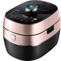 苏泊尔(SUPOR)精钢球釜鲜呼吸100 IH快速电压力锅CYSB50FH19Q-150