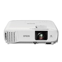 爱普生( EPSON)CB-X39 投影仪 3500流明 双画面显示 支持手机同步