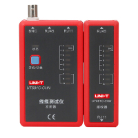 优利德 UT681L 线缆测试仪