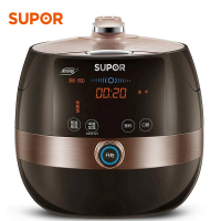苏泊尔(SUPOR)鲜呼吸球釜智能电压力锅 SY-48FC23Q