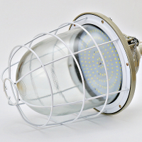 LED防爆灯 200型18w(含灯罩、光源)