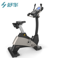 舒华(SHUA) 新款X5-U立式健身车智能运动健身器材 SH-B6500U