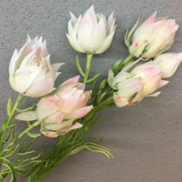 凡缘 仿真花