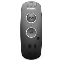 飞利浦(PHILIPS)VTR5080 多国语言中外互译 翻译器 翻译机 黑色