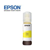 爱普生(EPSON) 原装 004 黄色J墨水