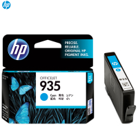 935蓝色墨盒 适用HpOfficejet Pro 6830 6233