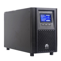 森克UPS2000-A-2KTTS 2KVA/1600W标机 UPS不间断电源 有内置电池 华为在线式电源