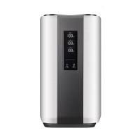 美的(Midea)MRC1880-500G的净水器家用反渗透纯水无罐大通量G500E