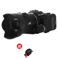 DTOTC 杰伟世 GC-P100BAC 高速摄录一体机 高清数码摄像机