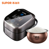 苏泊尔(SUPOR)压力球釜IH电饭煲CFXB40PHC2-130