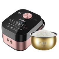 苏泊尔(SUPOR)蒸汽球釜IH电饭煲CFXB40HK26-166