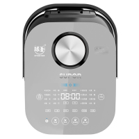 苏泊尔(SUPOR)蒸汽球釜IH电饭煲CFXB50HC27-166