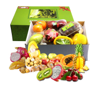 生鲜传奇 水果大礼包（新款) TB198