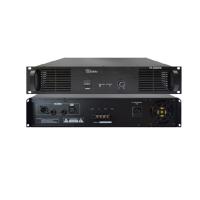 豪点 YC VS-D850W 纯后级广播功放 专业大功率纯后级功放机