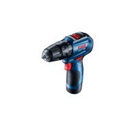 博世(BOSCH)锂电双电冲击钻GSB 12V-30