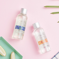 名创优品(MINISO)欧洲进口香精补充液 香水香薰香氛原料补充剂 甜麝香40瓶