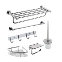 九牧 939405 浴室卫生间六件套套餐