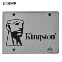 金士顿(Kingston) 240GB SSD 固态硬盘 SATA3.0接口 UV500系列