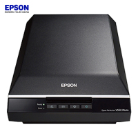 爱普生(EPSON)XSW Perfection V550 Photo 专业品质胶片扫描仪 爱普生