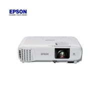 爱普生(EPSON)CB-108 投影仪办公家用投影机3700流明 官方标配 爱普生