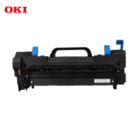 OKI SW C810DNC830DNC8600NC8800DN原装打印机定影器组件100000页;货号43529407