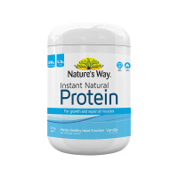 Nature’s Way 澳萃维 香草味蛋白粉 350克/罐