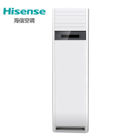 海信（Hisense）KFR-72LW/29F-N3空调柜机 3匹冷暖 空调