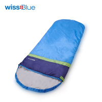 维仕蓝(wissBlue) WA8020 蓝度户外睡袋